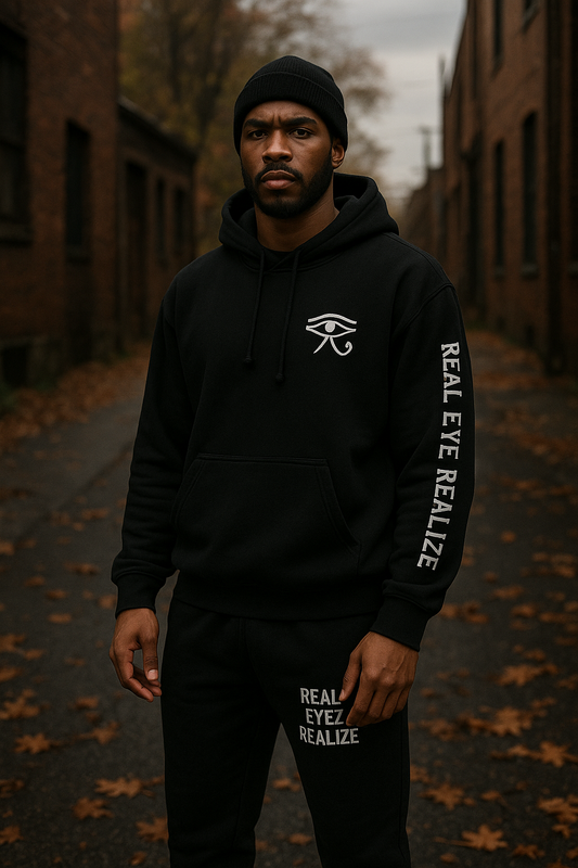 Activated sweatsuits